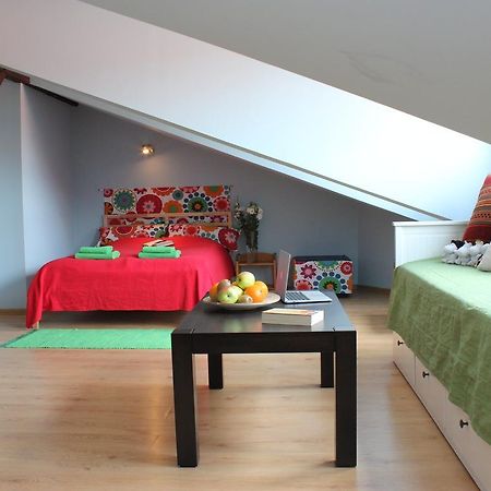 Sunny Studios Krakow Ngoại thất bức ảnh