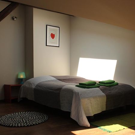 Sunny Studios Krakow Ngoại thất bức ảnh