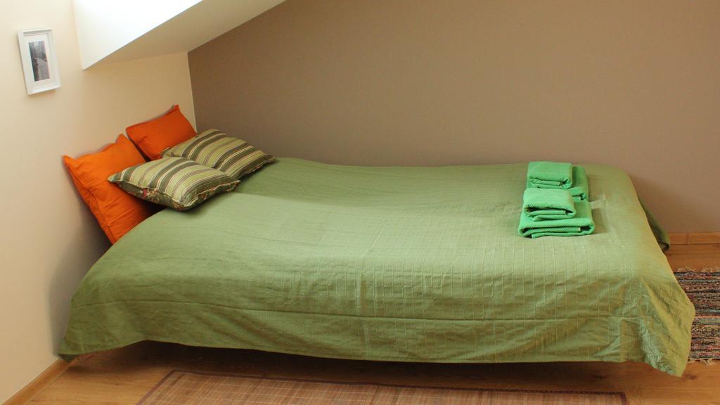 Sunny Studios Krakow Ngoại thất bức ảnh