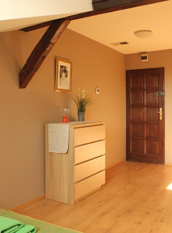 Sunny Studios Krakow Ngoại thất bức ảnh