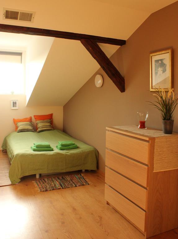Sunny Studios Krakow Ngoại thất bức ảnh