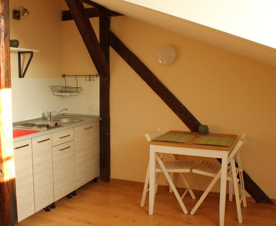 Sunny Studios Krakow Ngoại thất bức ảnh