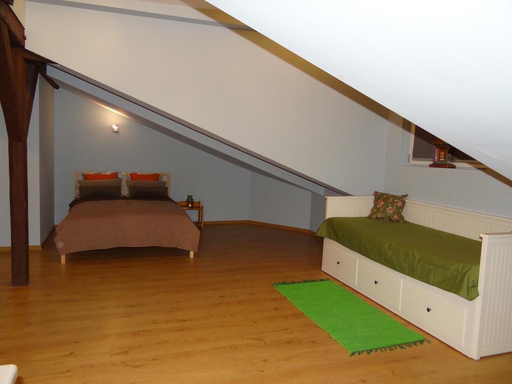Sunny Studios Krakow Ngoại thất bức ảnh