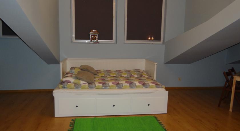 Sunny Studios Krakow Ngoại thất bức ảnh