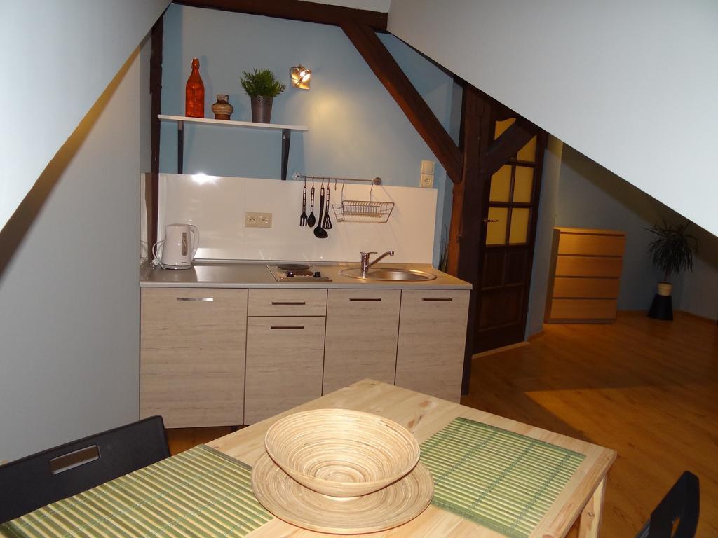 Sunny Studios Krakow Ngoại thất bức ảnh