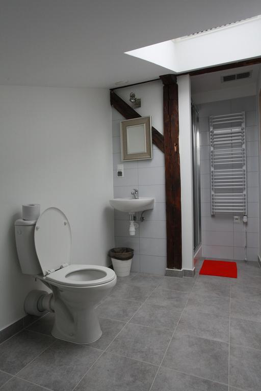 Sunny Studios Krakow Ngoại thất bức ảnh