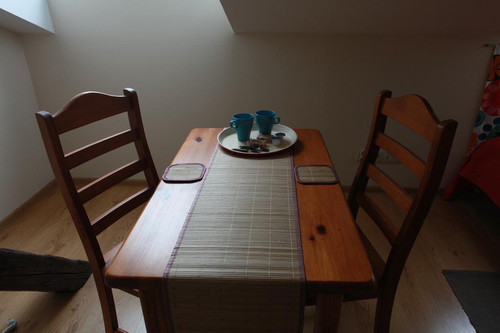Sunny Studios Krakow Ngoại thất bức ảnh