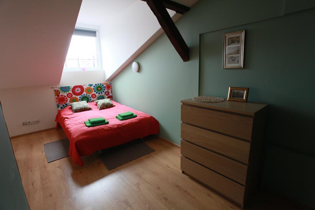 Sunny Studios Krakow Ngoại thất bức ảnh