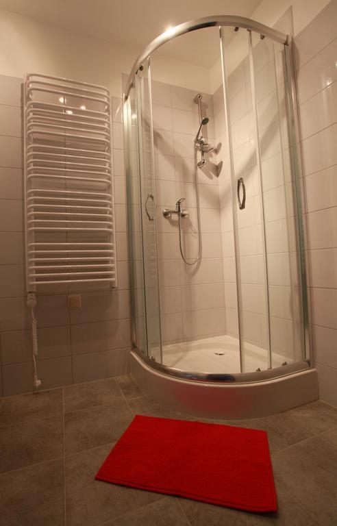 Sunny Studios Krakow Ngoại thất bức ảnh