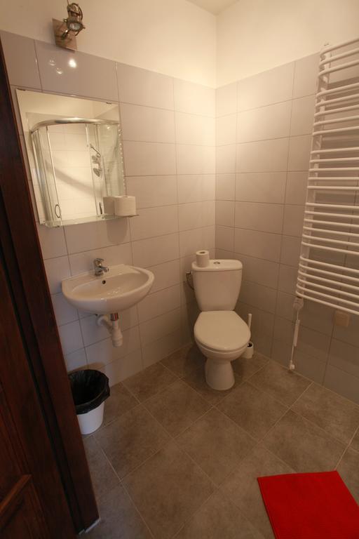 Sunny Studios Krakow Ngoại thất bức ảnh