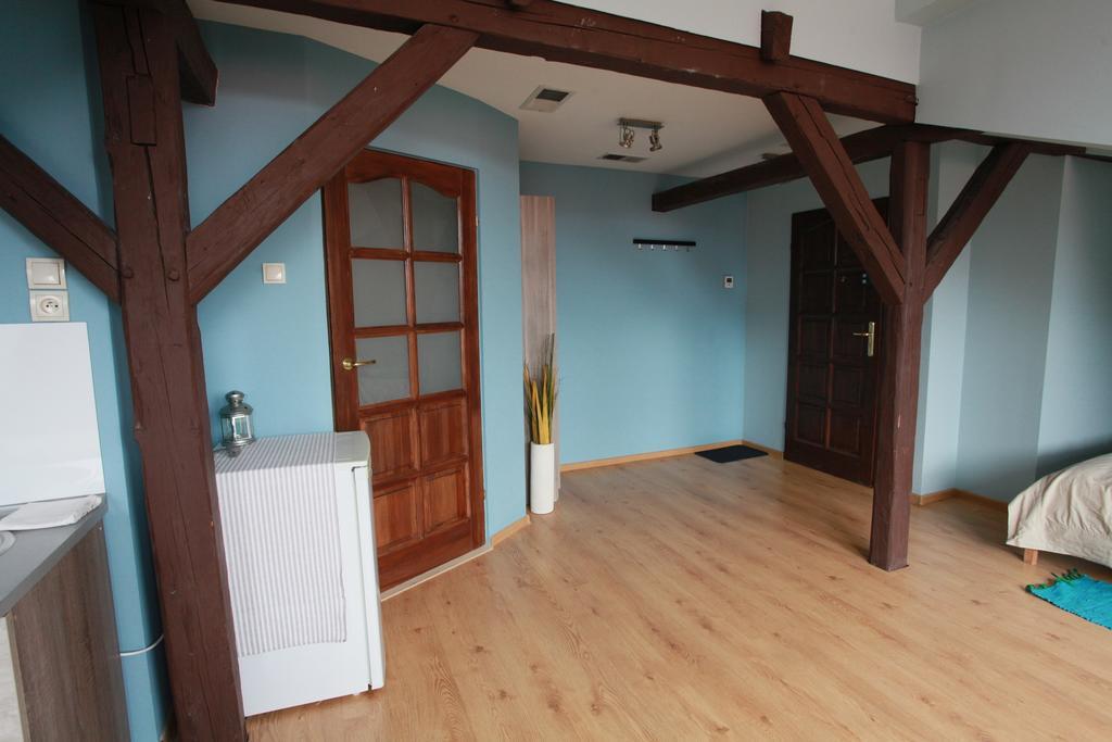 Sunny Studios Krakow Ngoại thất bức ảnh