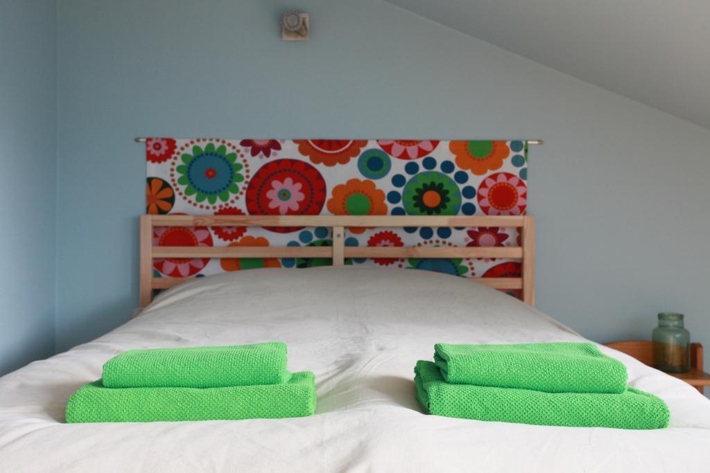 Sunny Studios Krakow Ngoại thất bức ảnh