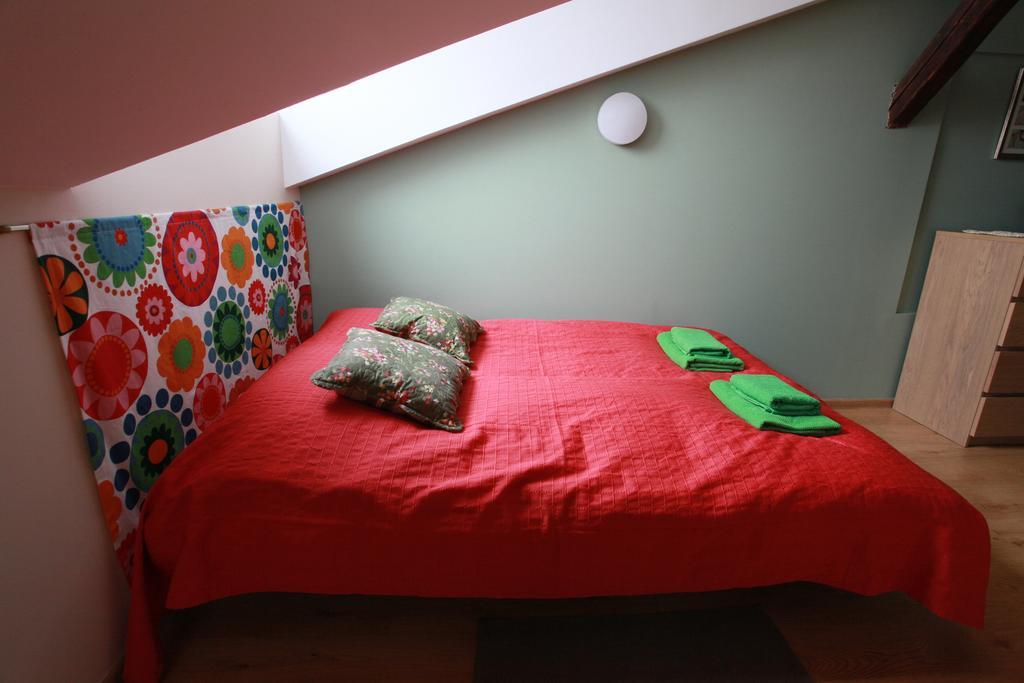 Sunny Studios Krakow Ngoại thất bức ảnh