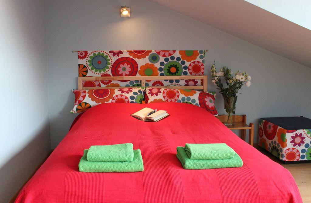 Sunny Studios Krakow Ngoại thất bức ảnh