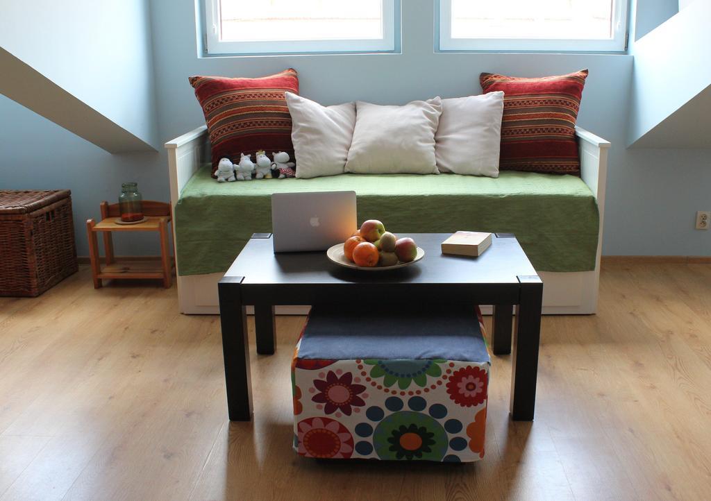Sunny Studios Krakow Ngoại thất bức ảnh