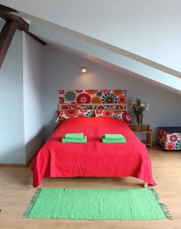 Sunny Studios Krakow Ngoại thất bức ảnh