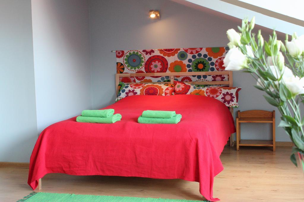 Sunny Studios Krakow Ngoại thất bức ảnh