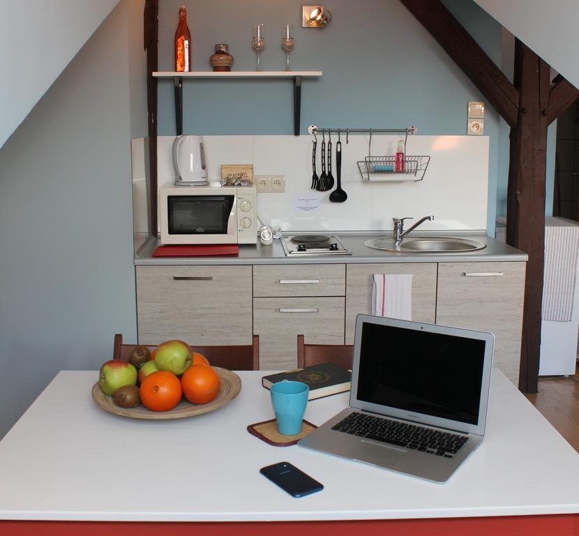 Sunny Studios Krakow Ngoại thất bức ảnh