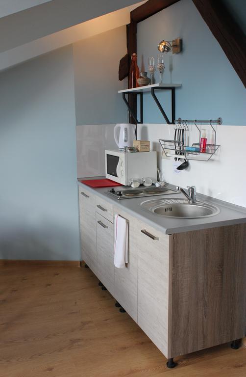 Sunny Studios Krakow Ngoại thất bức ảnh