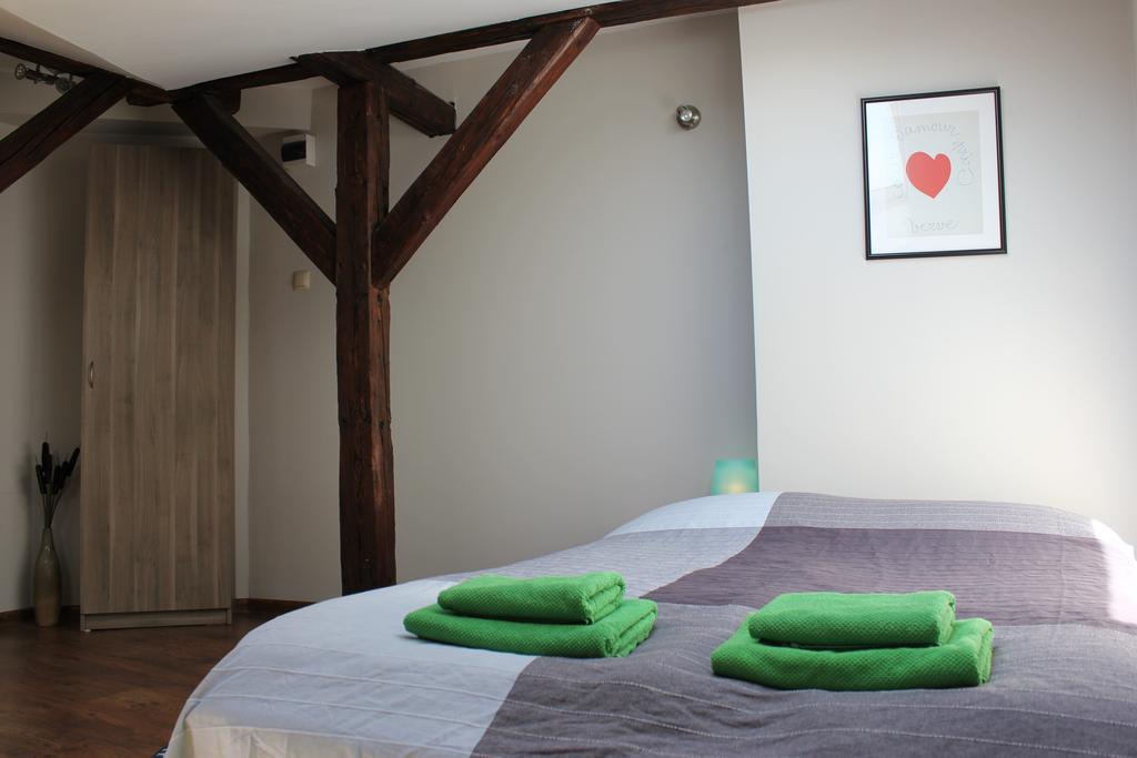 Sunny Studios Krakow Ngoại thất bức ảnh