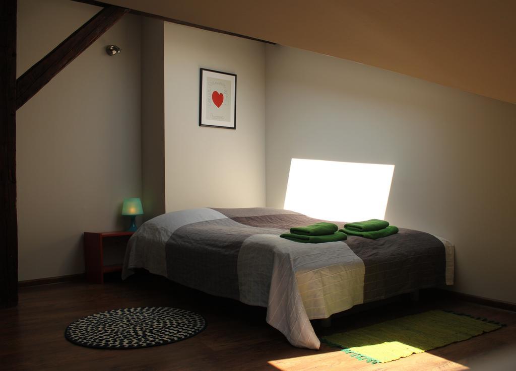 Sunny Studios Krakow Ngoại thất bức ảnh