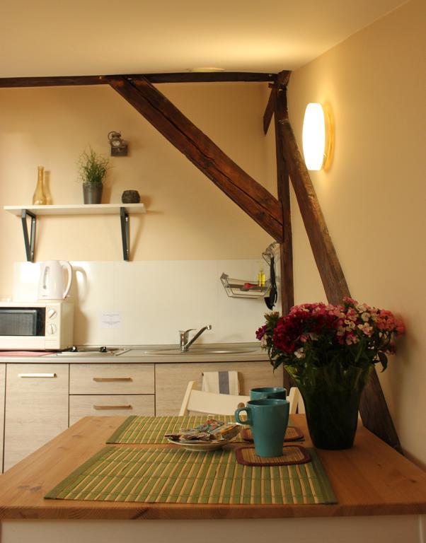 Sunny Studios Krakow Ngoại thất bức ảnh