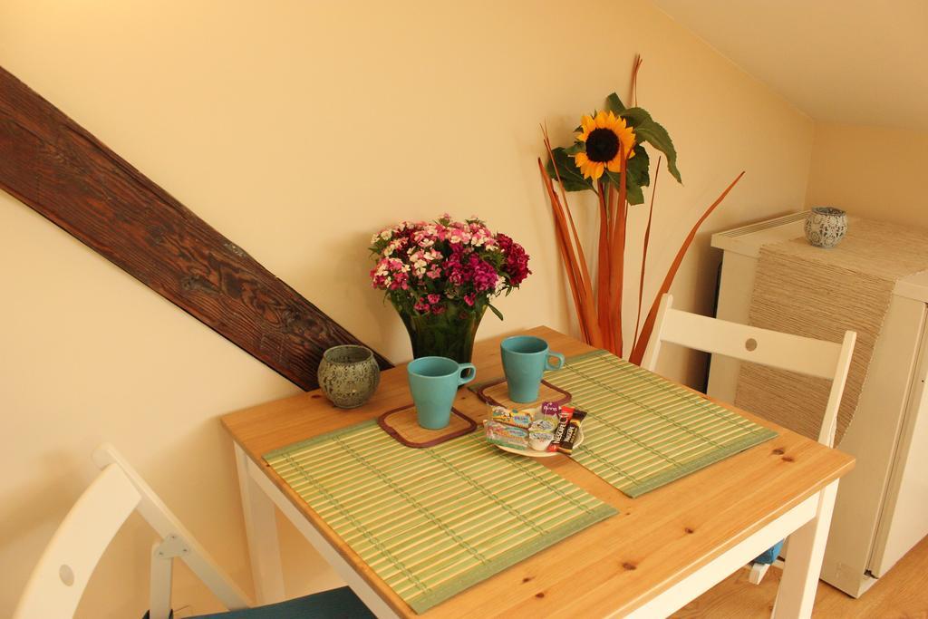 Sunny Studios Krakow Ngoại thất bức ảnh
