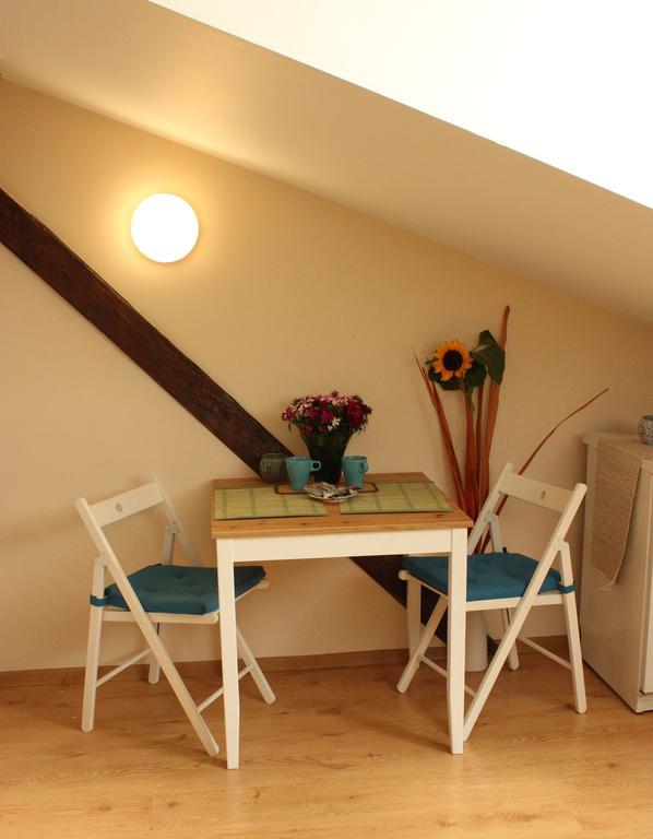 Sunny Studios Krakow Ngoại thất bức ảnh